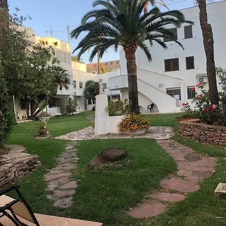 Διαμέρισμα En A Pie De Playa *