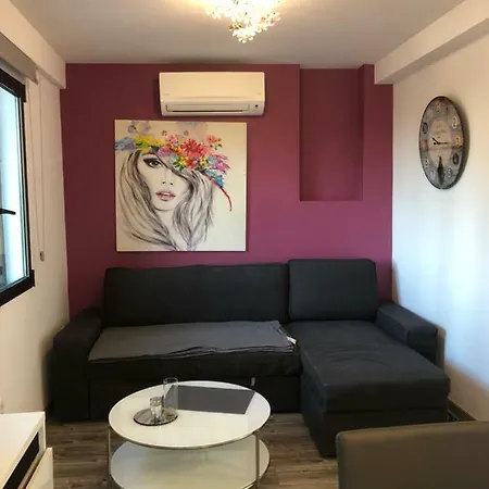 En A Pie De Playa Denia