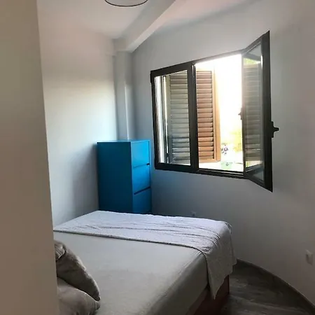 En A Pie De Playa Denia