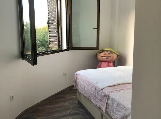 アパート En A Pie De Playa デニア