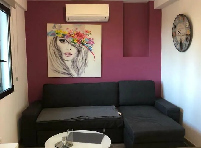 En A Pie De Playa デニア