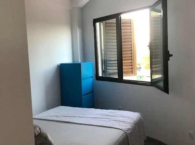 En A Pie De Playa デニア