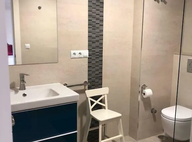 En A Pie De Playa アパート デニア